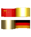 Jing und Jang