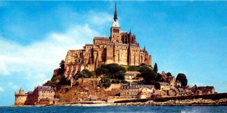 St. Michel