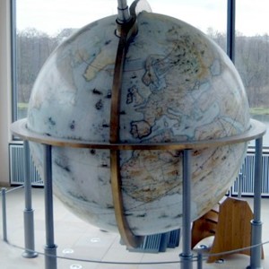 Gottorfer Globus