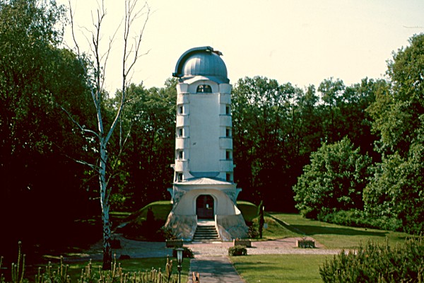 Einsteinturm