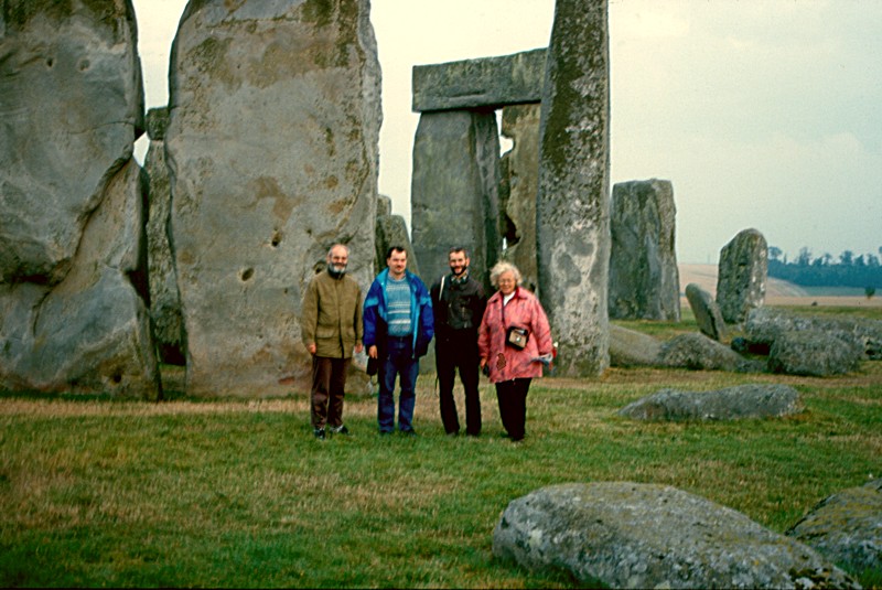Stonehenge