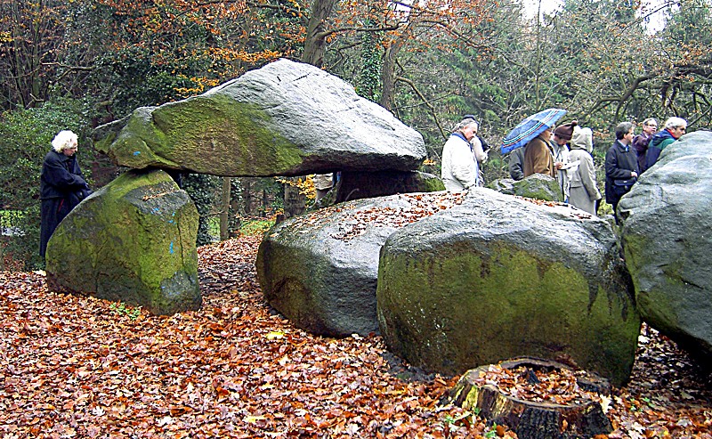 Megalith