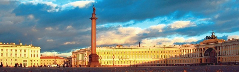 Sankt Petersburg