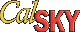 calsky Logo