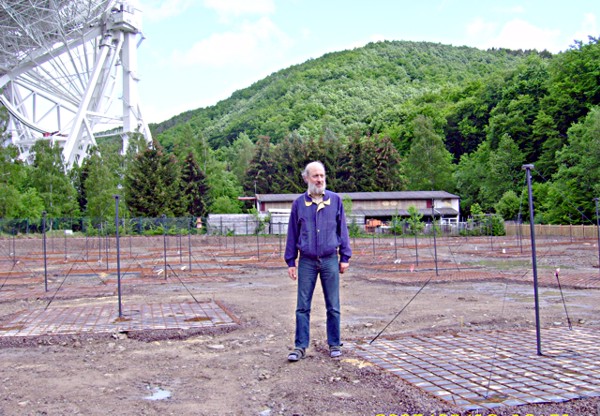 LOFAR-Effelsberg