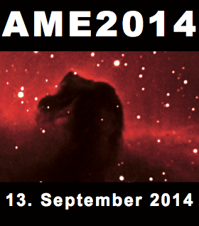 logoAME2014