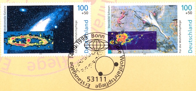 Kosmos-Serie