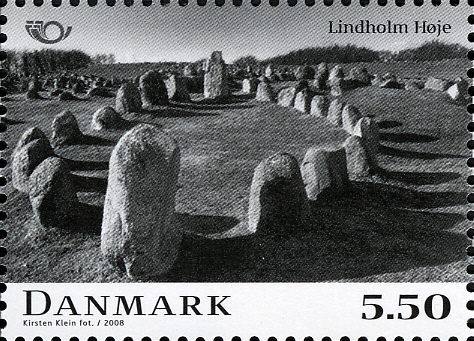 Lindholm Høje
