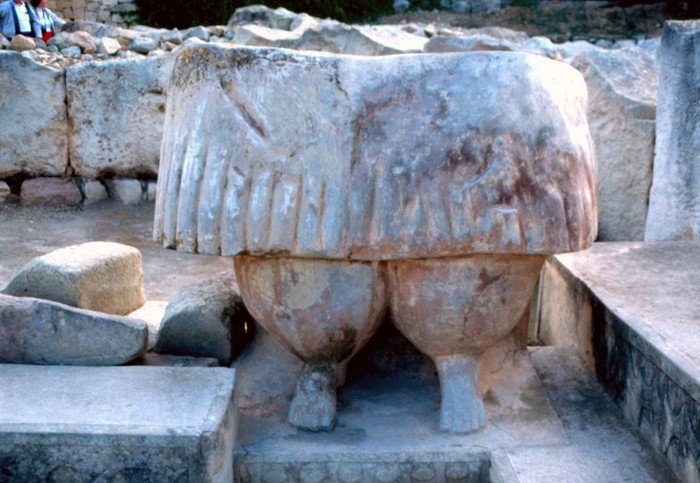 Tarxien Tempel Malta