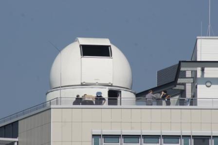 Institut für Astrophysik