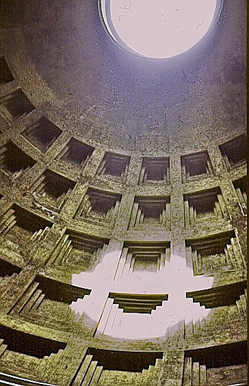 Pantheon Rom