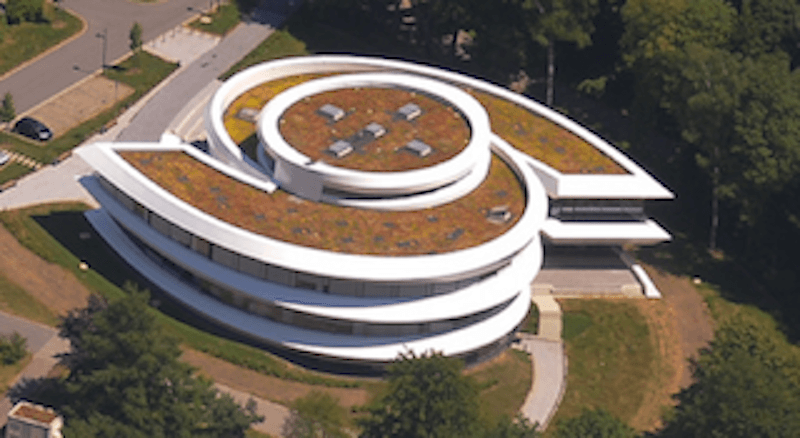Astronomie Haus Heidelberg