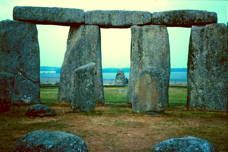 Stonehenge