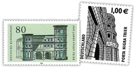 Porta Nigra