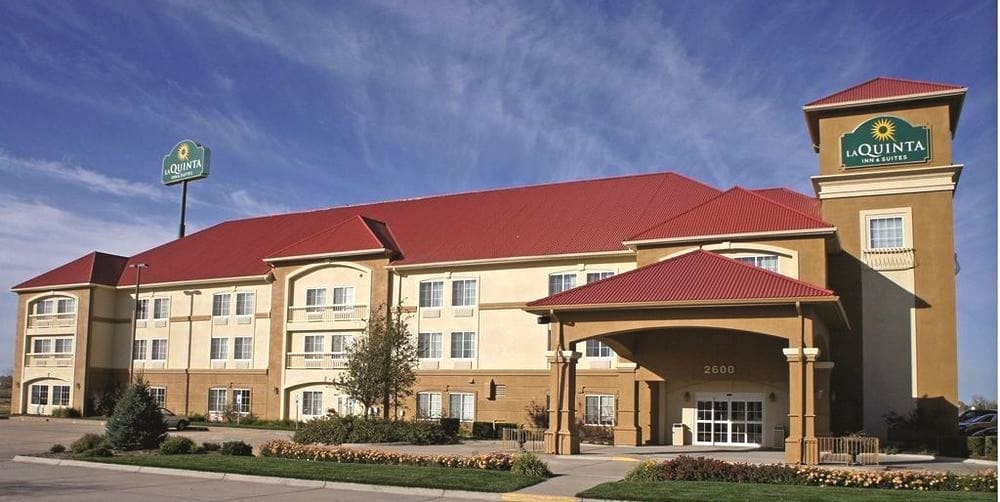 Hotel in North Platte