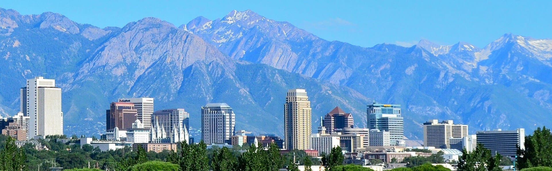 Salt Lake City