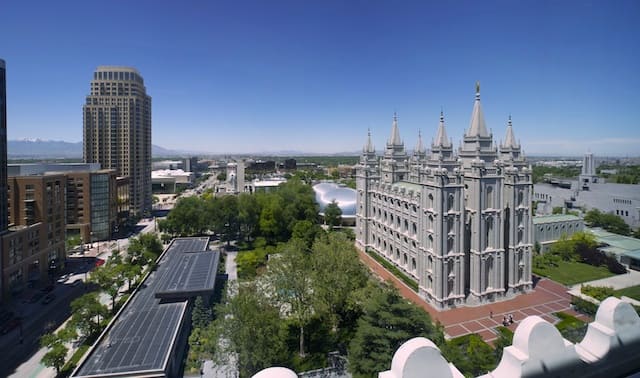 Salt Lake City