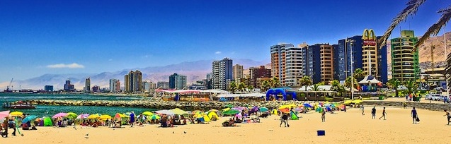 Antofagasta