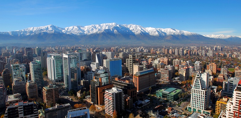 Santiago de Chile