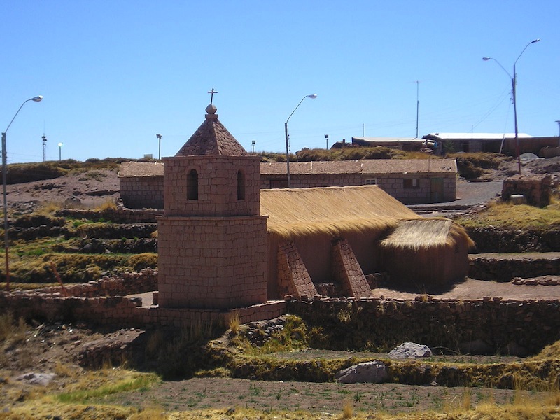 Socaire