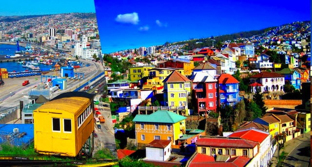 Valparaiso