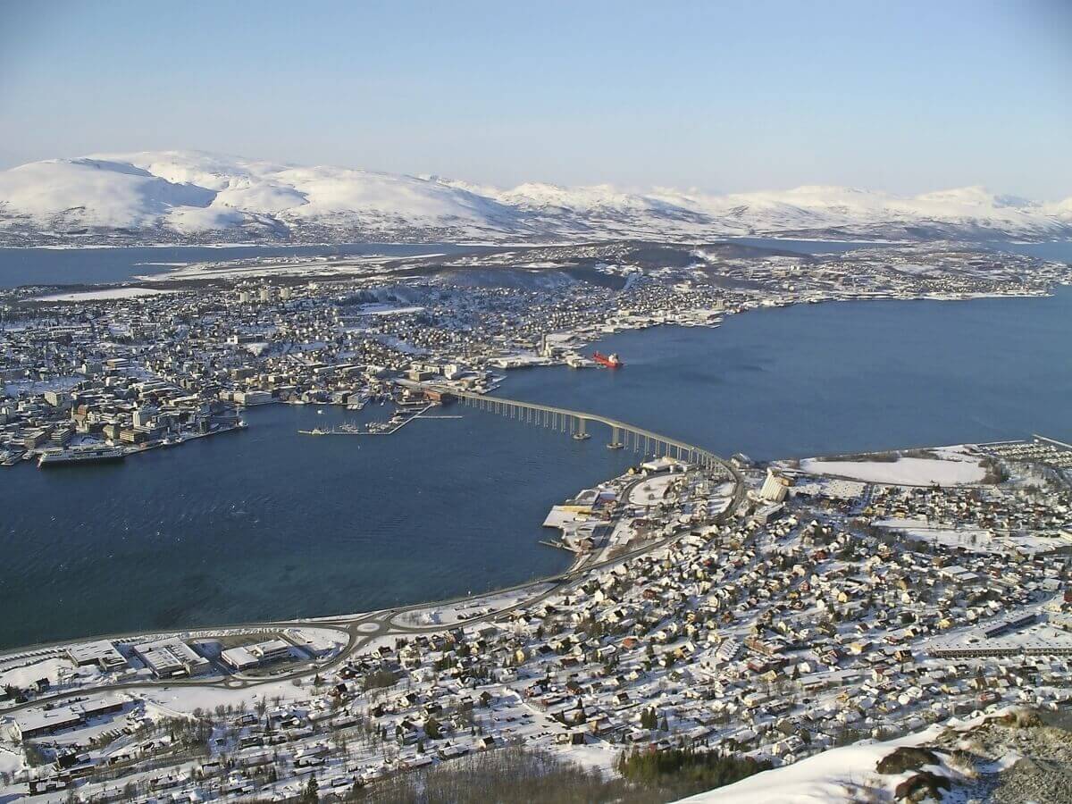 Tromsø