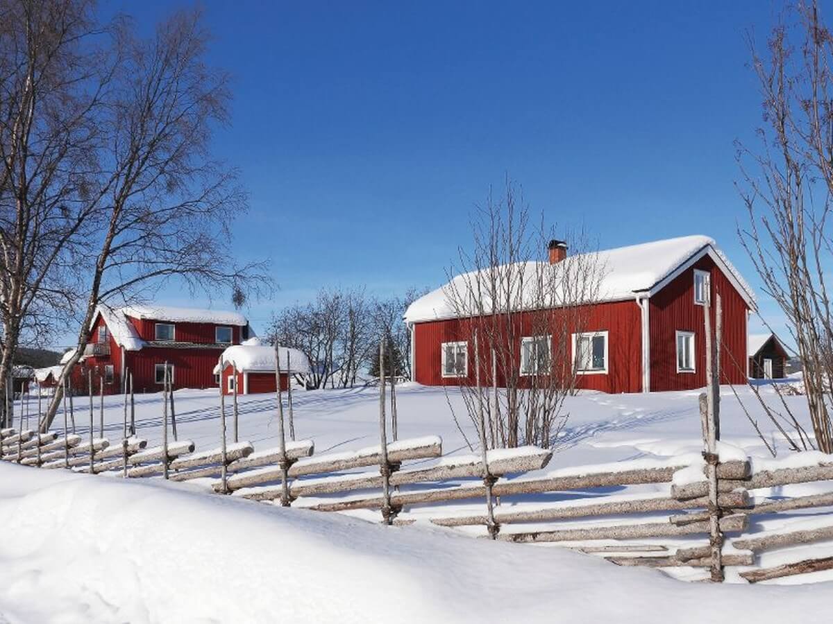 Östersund