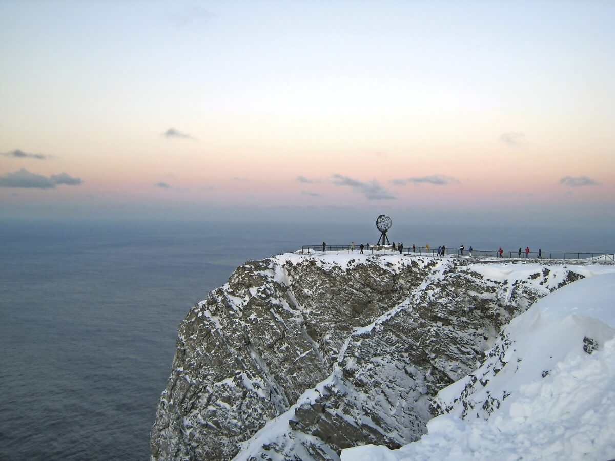 Nordkap