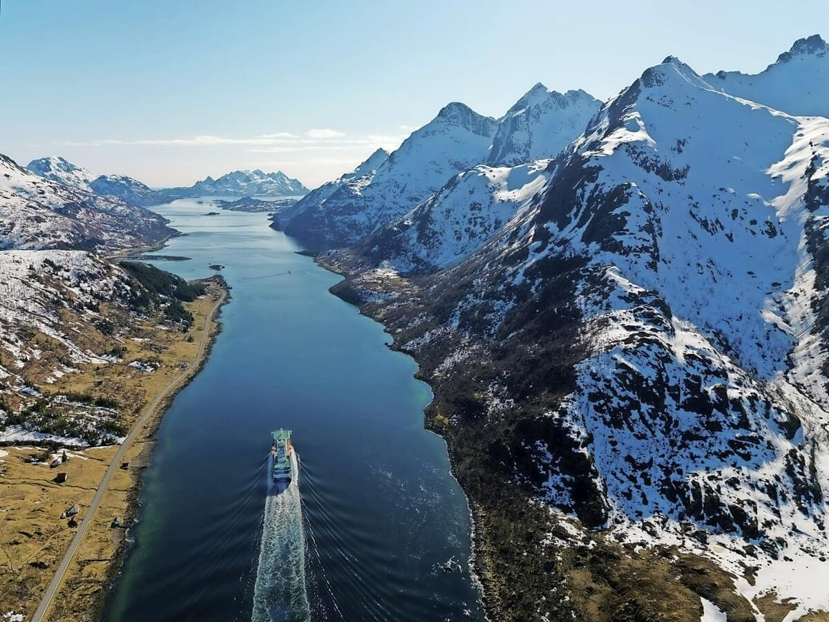Raftsund