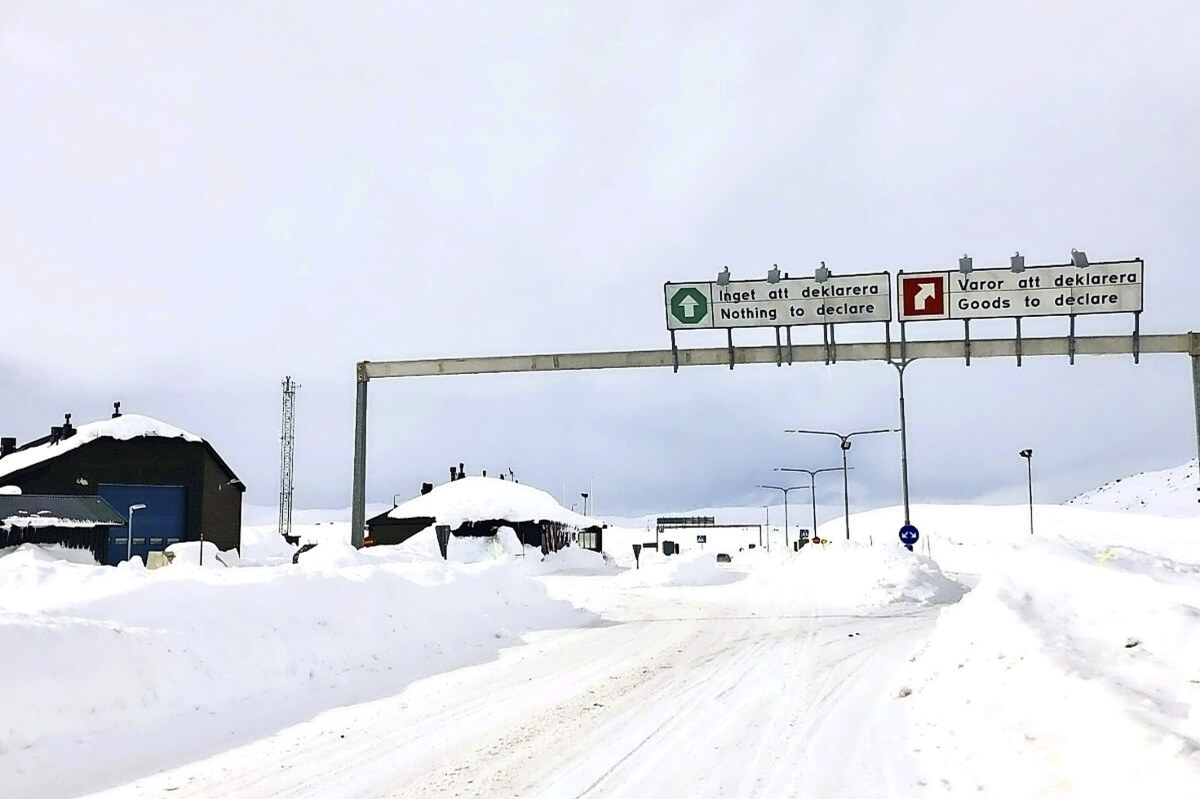 Europastraße 10
