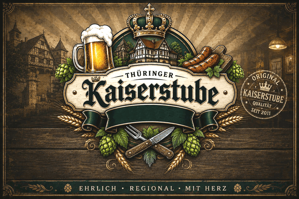 Restaurant Kaiserstube