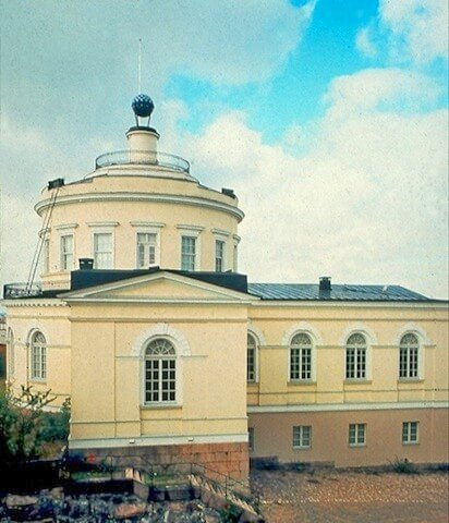 Astronomiemuseum Turku