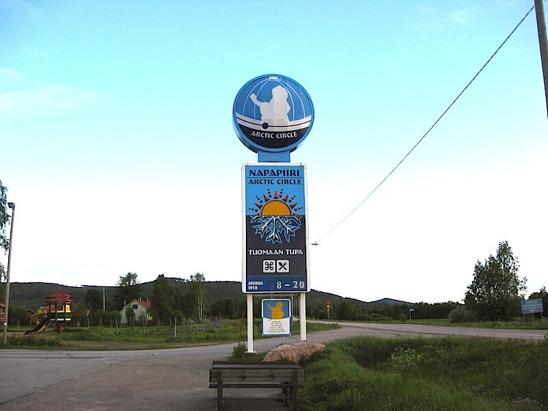 Finnland 17.6.2009