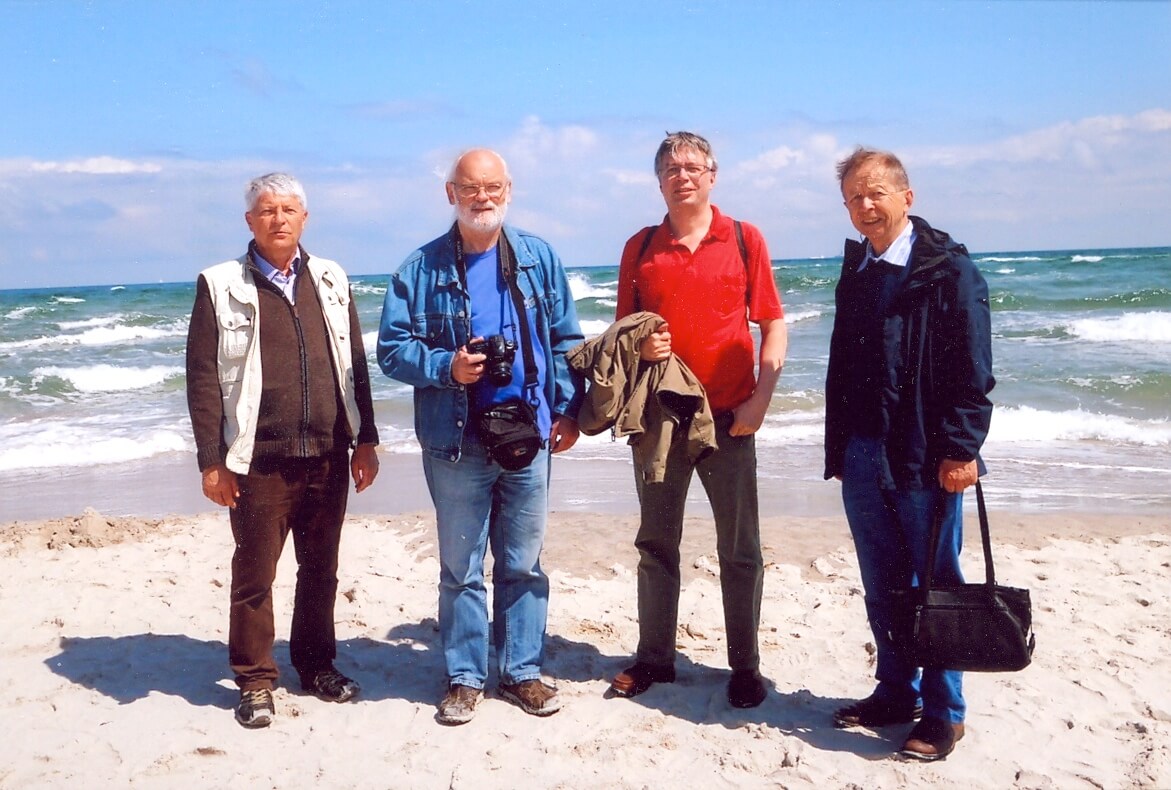 Grenen Dänemark