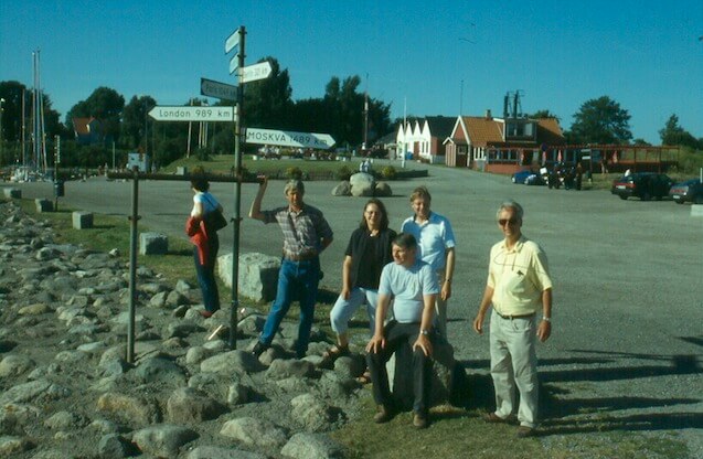 Smygehuk 2003