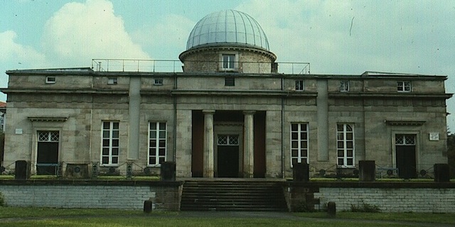 Gauss-Sternwarte