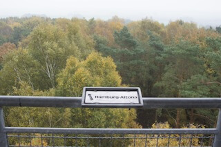 Gauß-Turm Litberg
