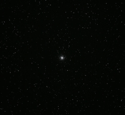Messier 13