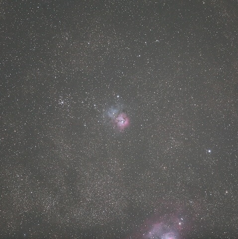 Messier 20