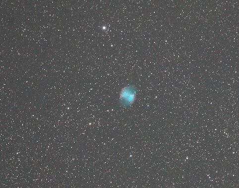 Messier 27