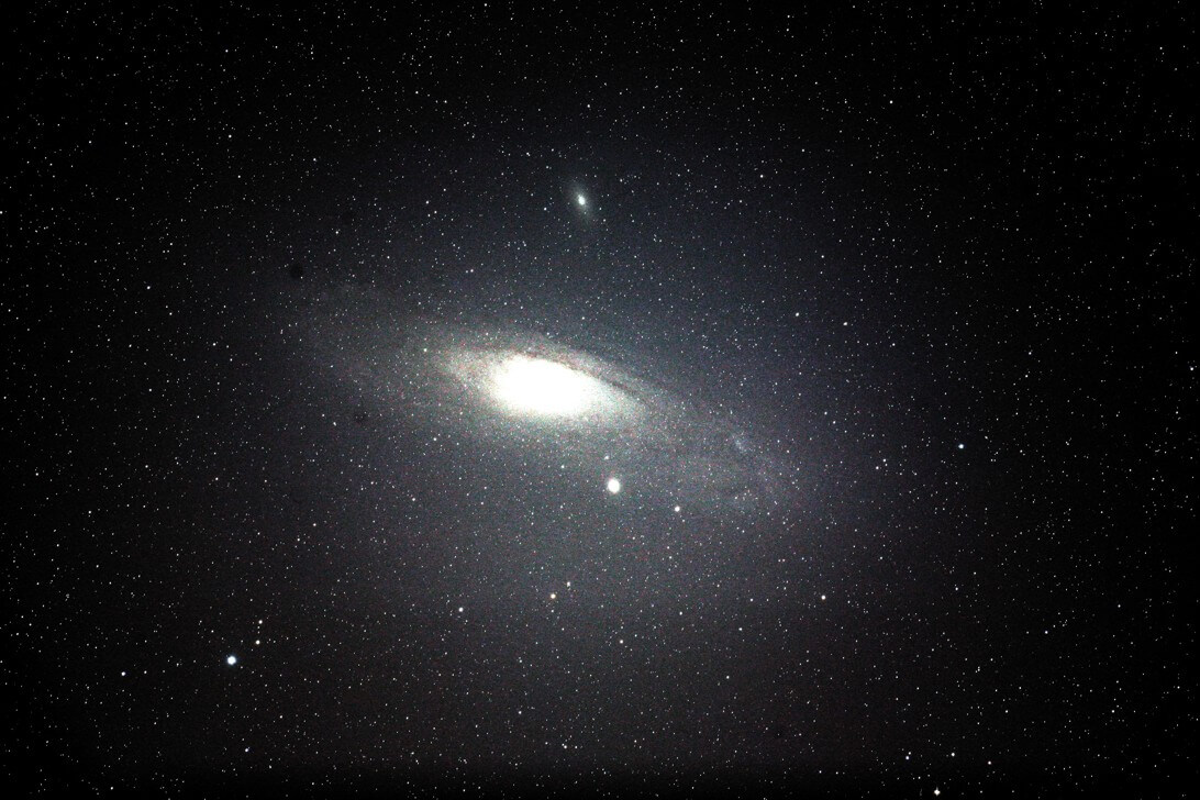 Messier 31