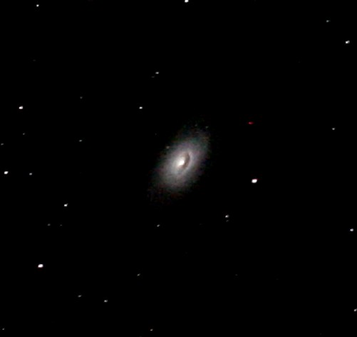Messier 64