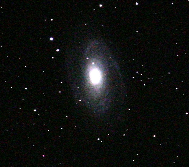 Messier 81