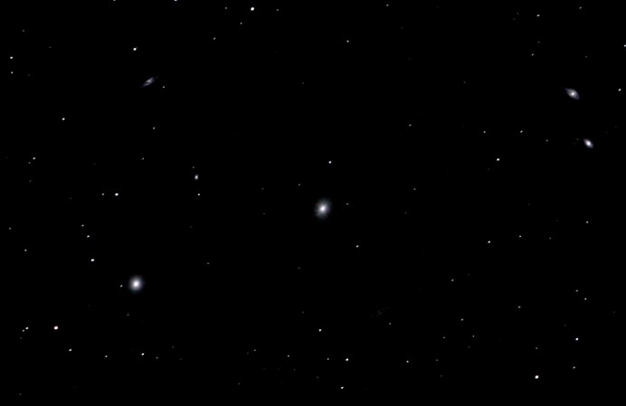 Messier 86
