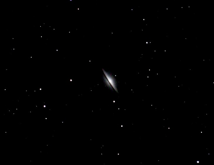 Messier 104