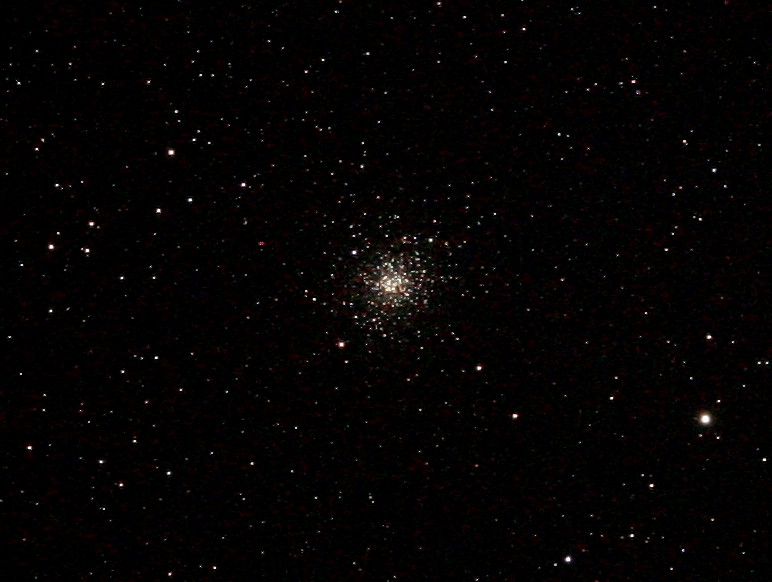 Messier 107