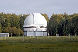 LOFAR-Station: Tautenburg