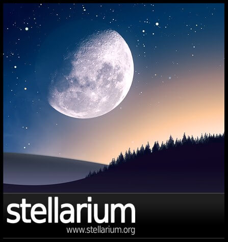 Stellarium Logo
