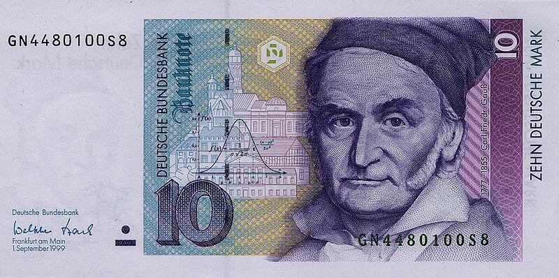 10 Mark Schein