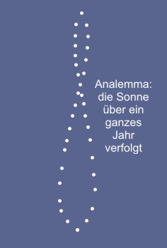 Analemma
